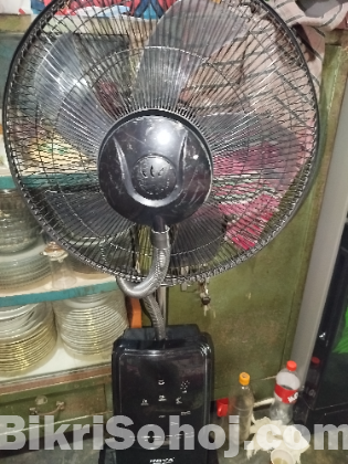 Nova Air Cooler fan